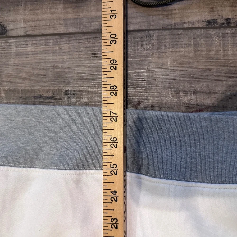 J. Crew classic crew